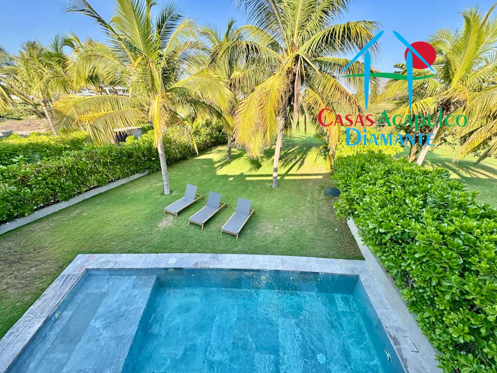 Marelas casa 6 - Recámara dos 9